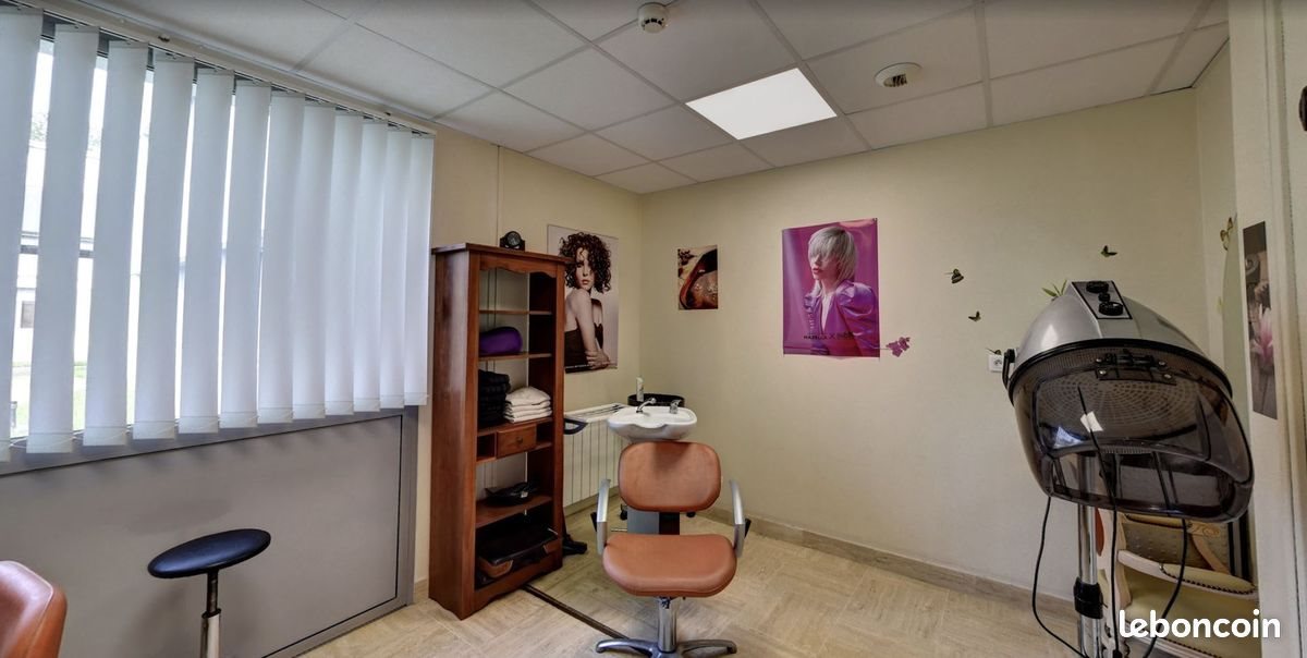 Appartement à vendre, 25m², Tours