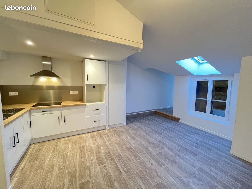 Appartement à louer, 44m², Beaune