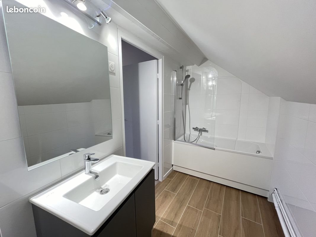 Appartement à louer, 44m², Beaune