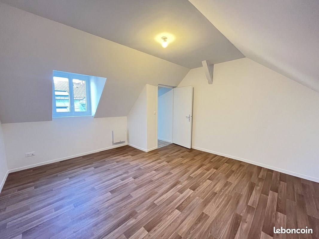 Appartement à louer, 44m², Beaune