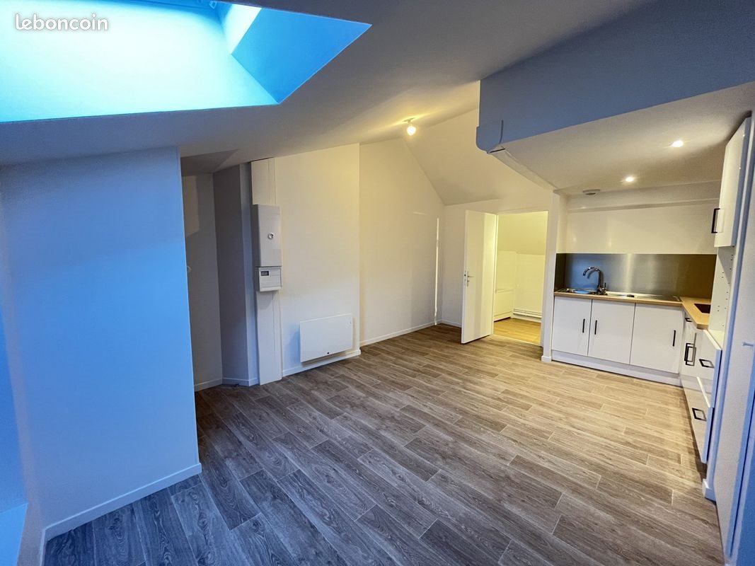 Appartement à louer, 44m², Beaune