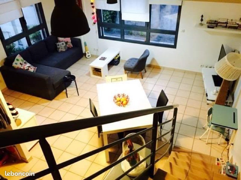 Maison à louer, 70m², Tours