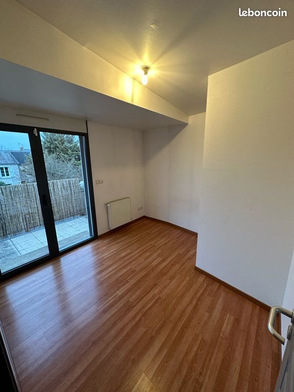 Maison à louer, 70m², Tours