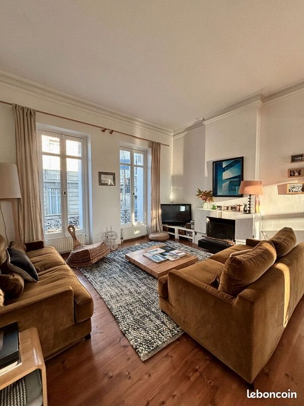 Maison à vendre, 166m², Bordeaux