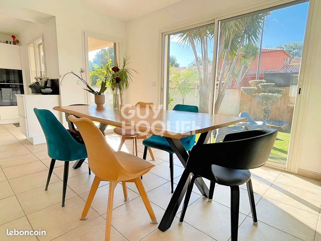 Maison à vendre, 111m², Canohès