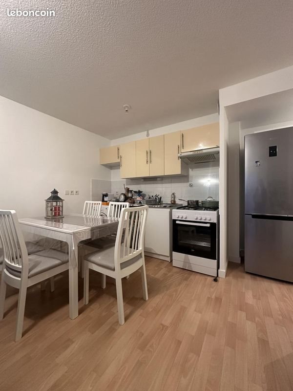 Appartement à vendre, 38m², Hennebont