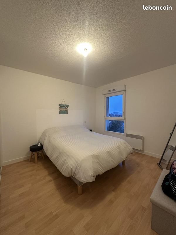 Appartement à vendre, 38m², Hennebont