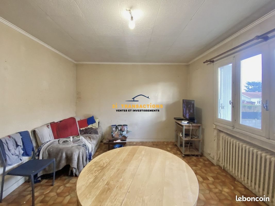 Appartement à vendre, 63m², Sury-le-Comtal