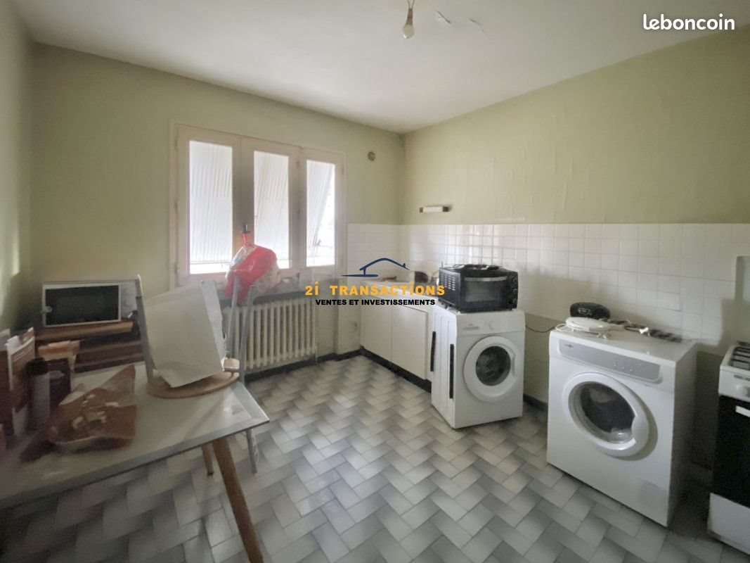 Appartement à vendre, 63m², Sury-le-Comtal