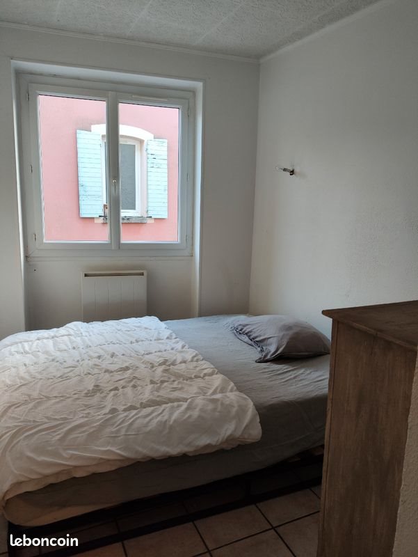 Appartement à louer, 48m², Les Roches-de-Condrieu