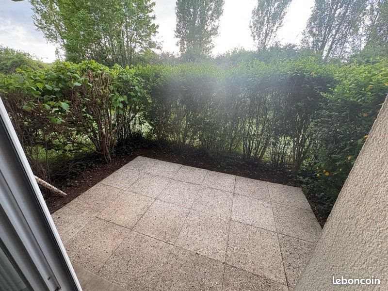 Appartement à louer, 44m², Petit-Couronne