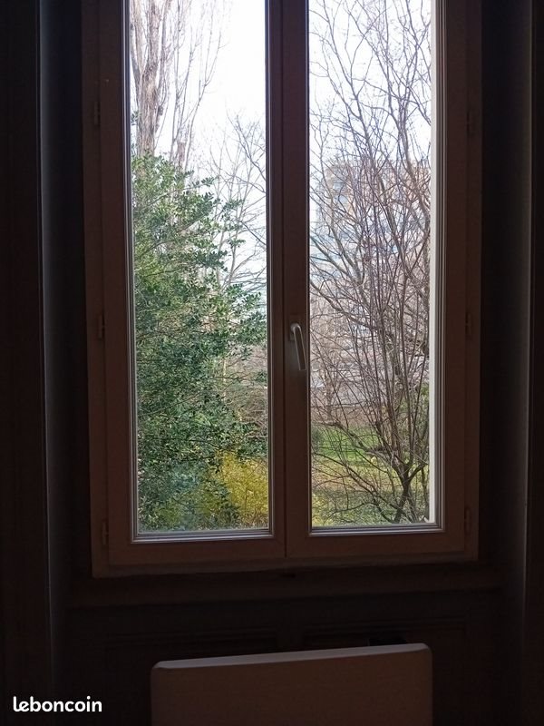 Appartement à louer, 27m², Saint-Etienne