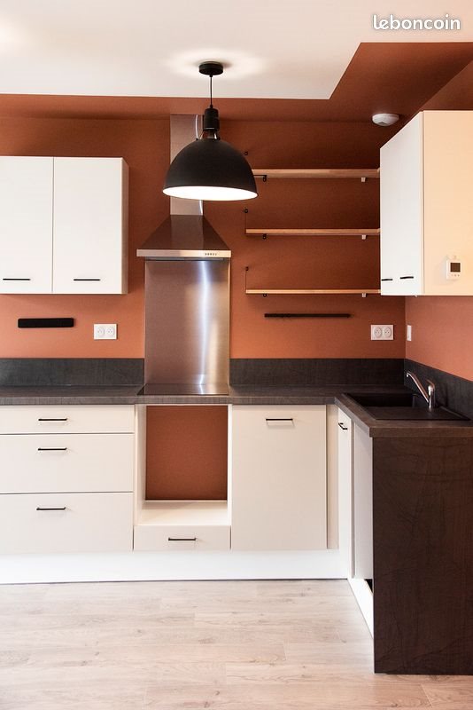 Maison à louer, 81m², Châteauroux