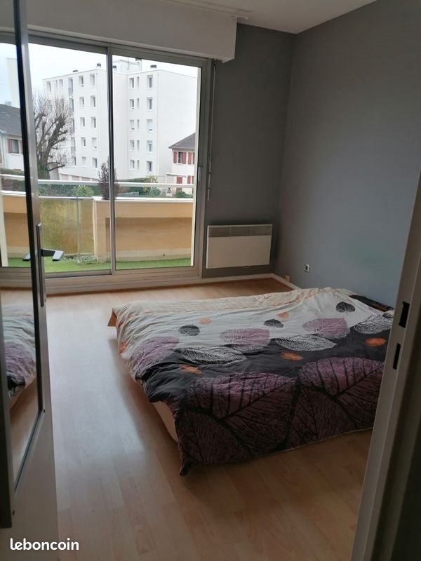 Appartement à louer, 46m², Limoges