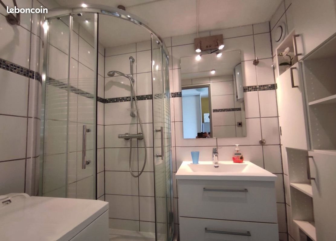 Appartement à louer, 27m², Pérols