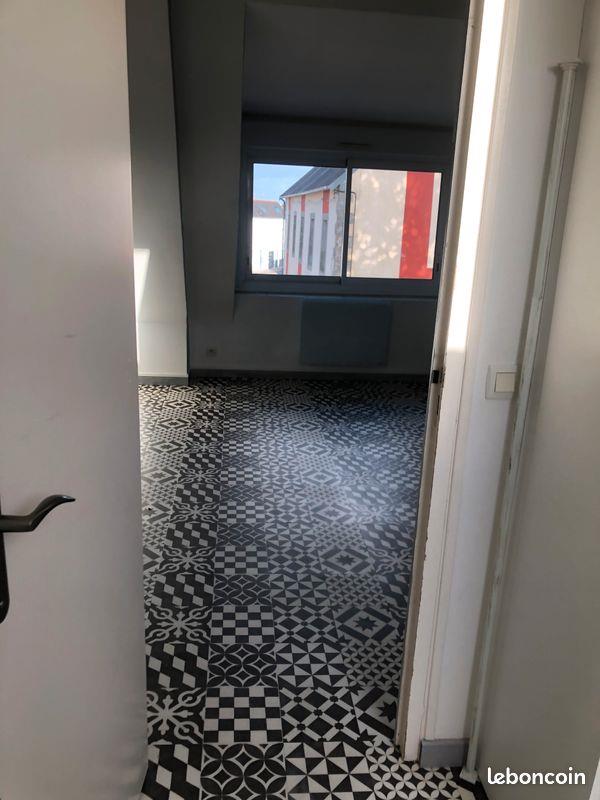 Appartement à louer, 26m², Briec