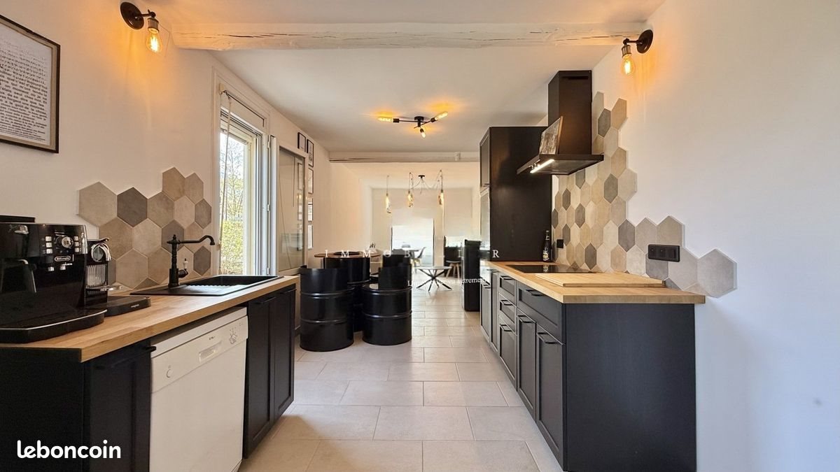 Maison à louer, 57m², Taillades