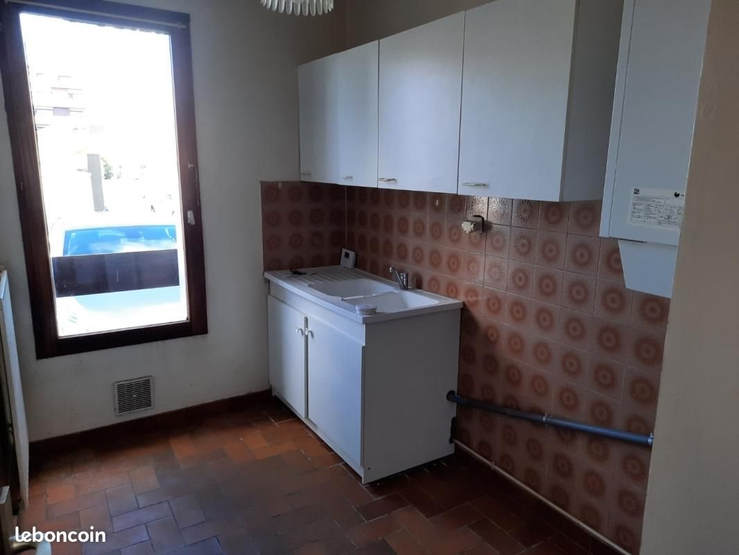 Appartement à louer, 54m², Saint-Gaudens