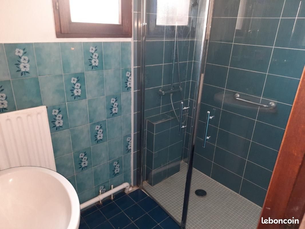 Appartement à louer, 54m², Saint-Gaudens