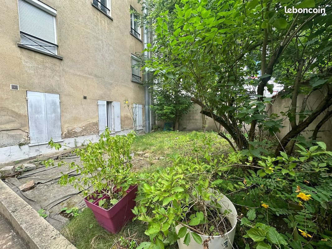 Appartement à louer, 17m², Boulogne-Billancourt