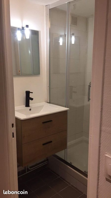 Appartement à louer, 17m², Boulogne-Billancourt