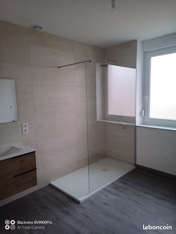 Appartement à louer, 90m², Boustroff