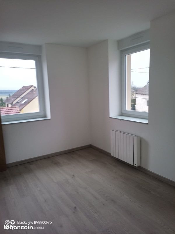 Appartement à louer, 90m², Boustroff