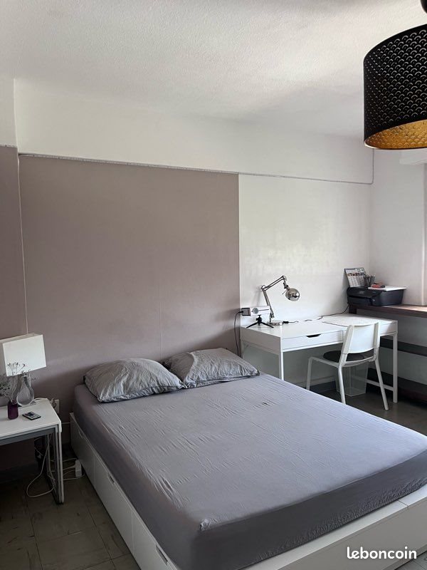 Appartement à louer, 30m², Strasbourg