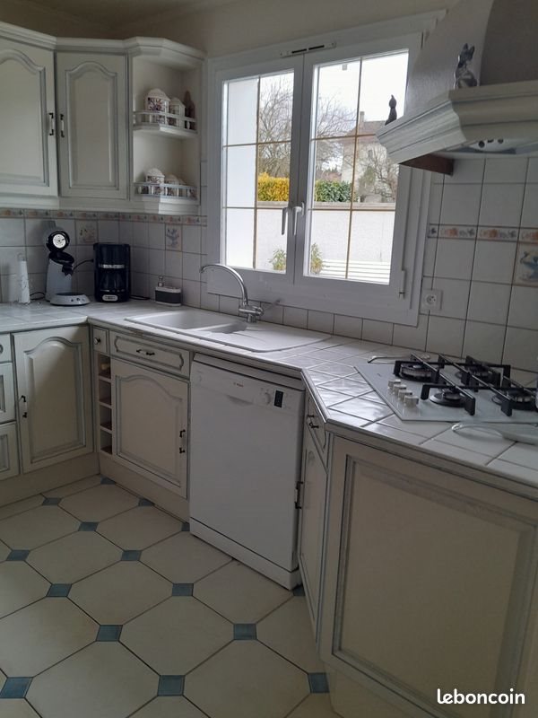 Maison à louer, 100m², Bar-sur-Aube