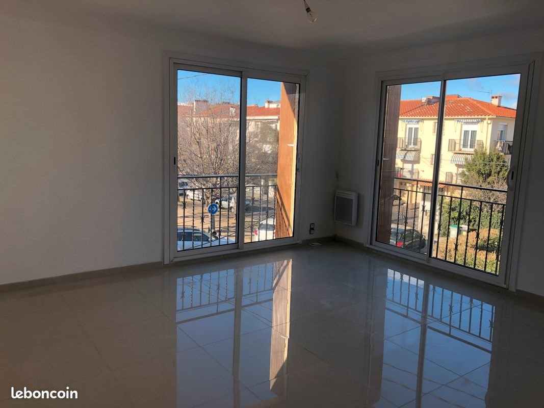 Appartement à louer, 73m², Perpignan
