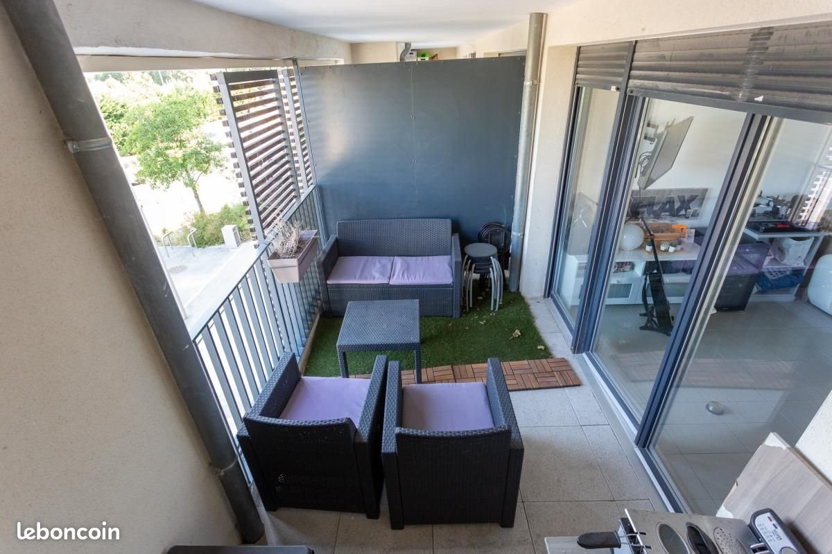 Appartement à louer, 45m², Saint-Georges-d'Orques