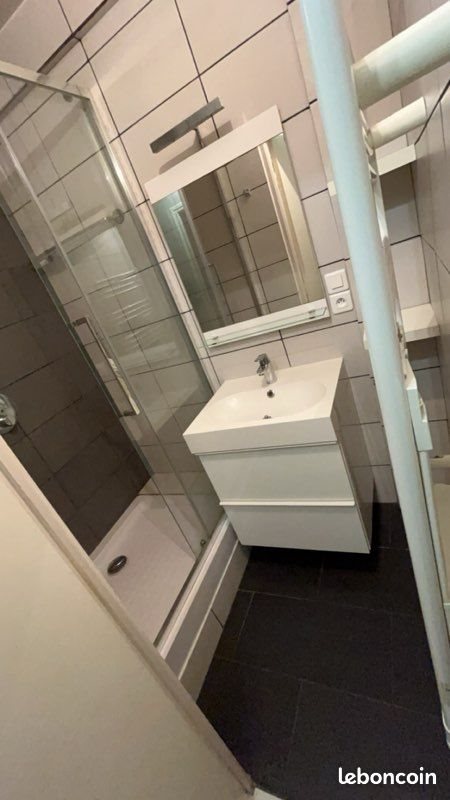 Appartement à louer, 39m², Heillecourt