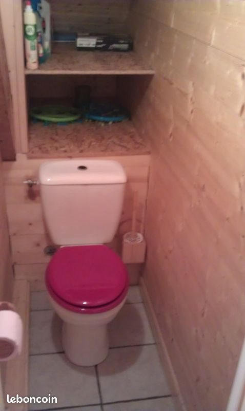 Appartement à vendre, 16m², Les Clefs