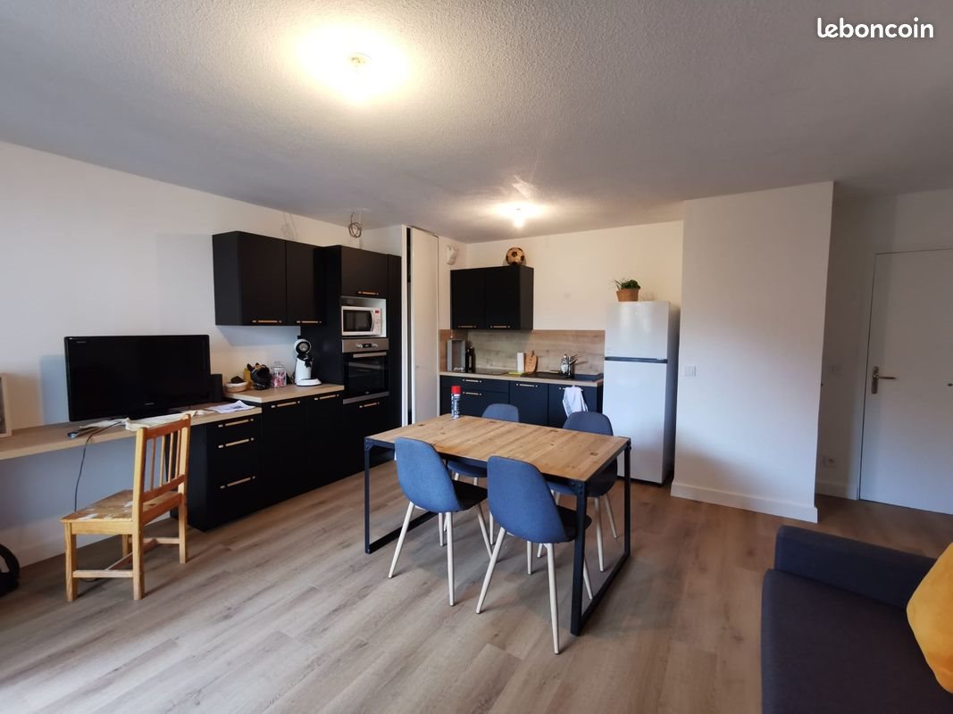 Appartement à louer, 43m², Villefranche-sur-Saône