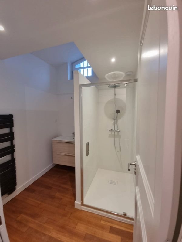 Appartement à louer, 90m², Bordeaux