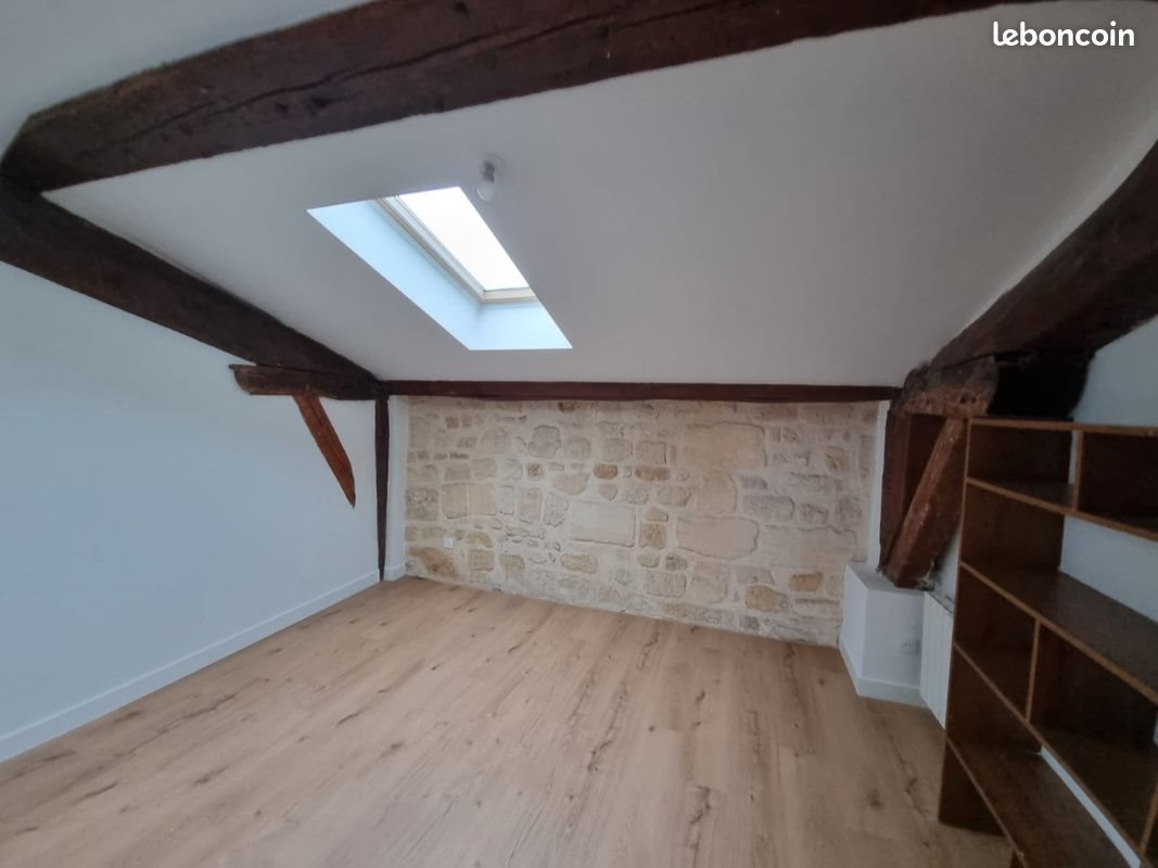 Appartement à louer, 90m², Bordeaux