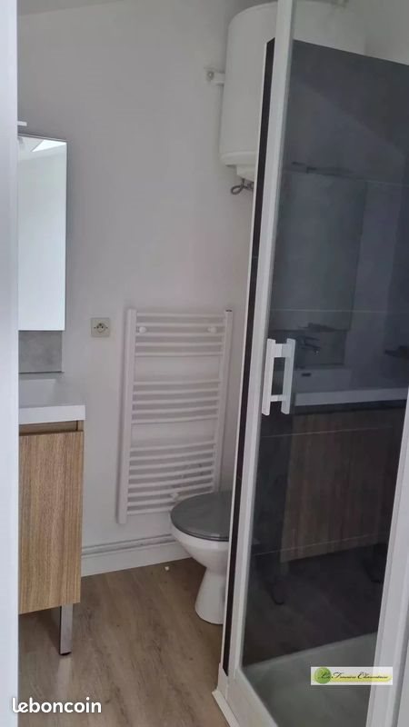 Appartement à louer, 17m², La Couronne
