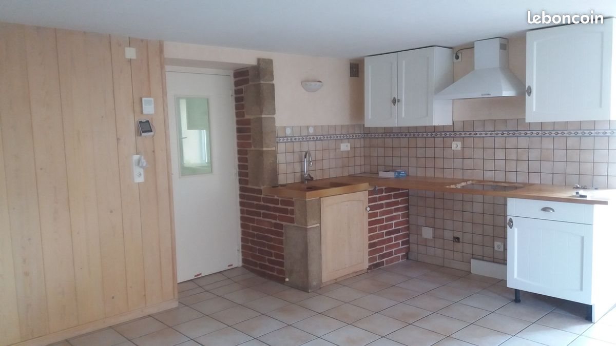 Maison à louer, 100m², Orbeil