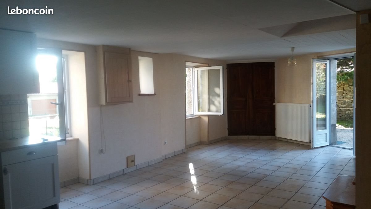 Maison à louer, 100m², Orbeil