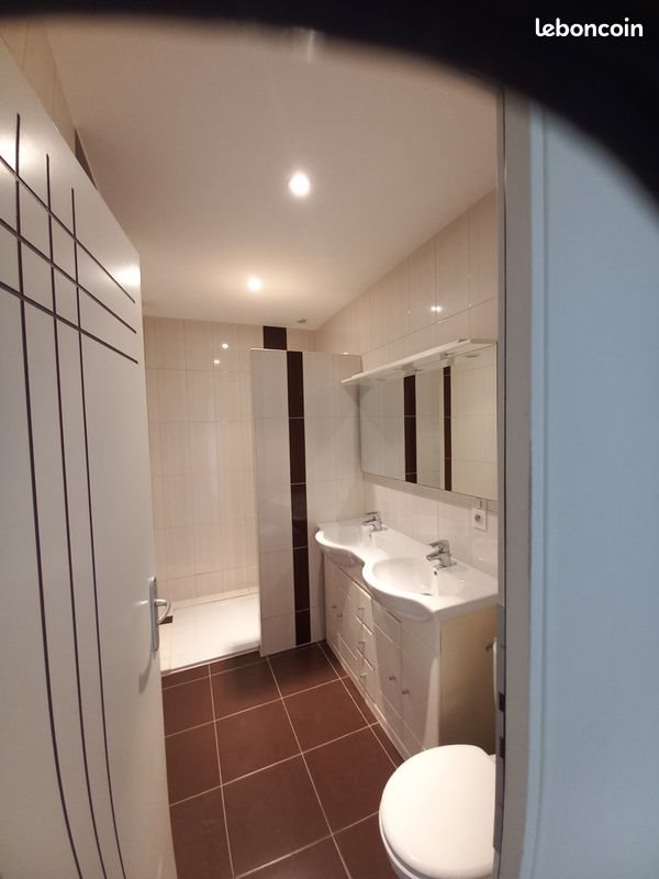 Appartement à louer, 53m², Bressuire