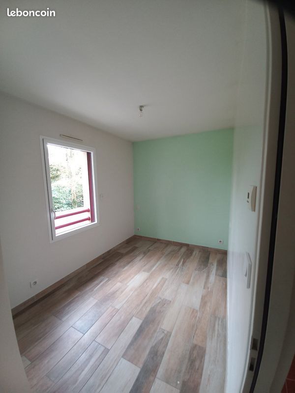 Appartement à louer, 53m², Bressuire