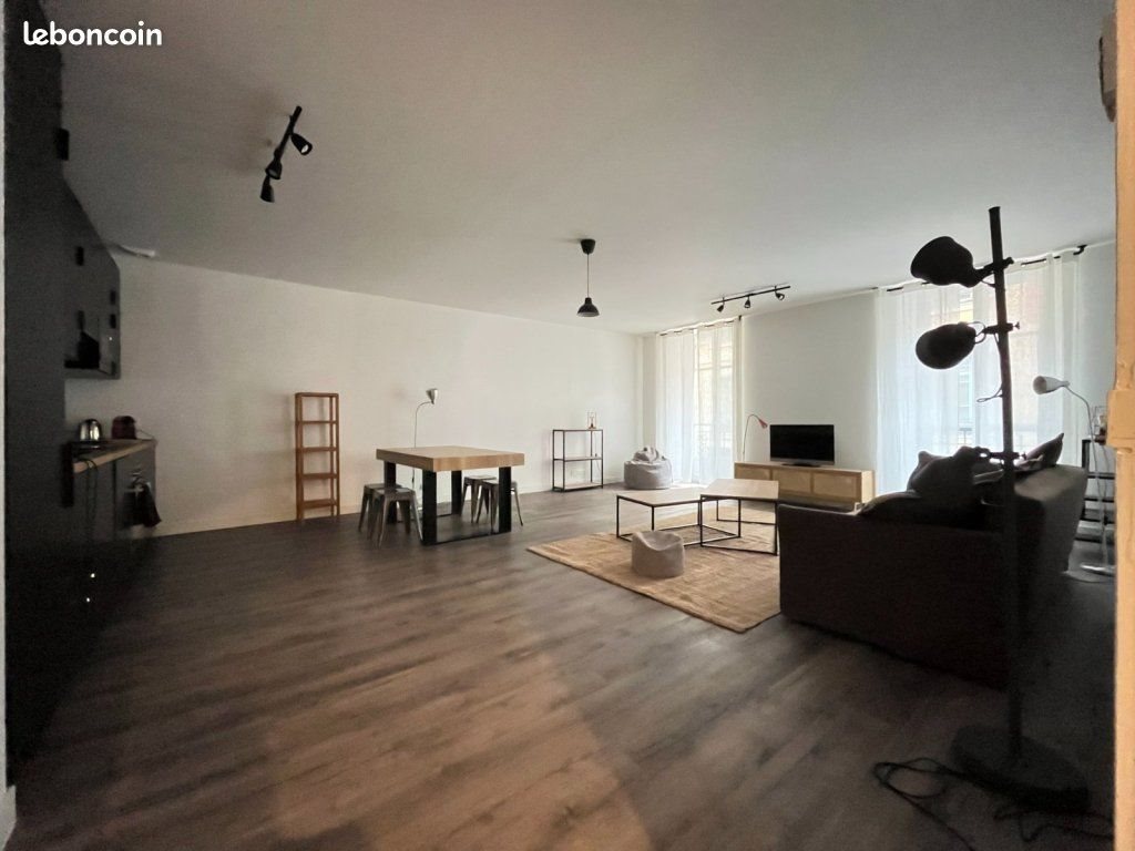 Appartement à louer, 63m², Nice