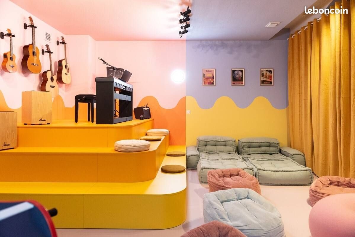 Appartement à louer, 17m², Toulouse