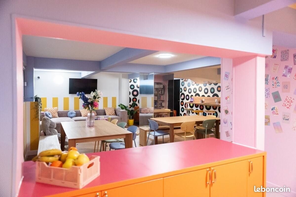 Appartement à louer, 17m², Toulouse