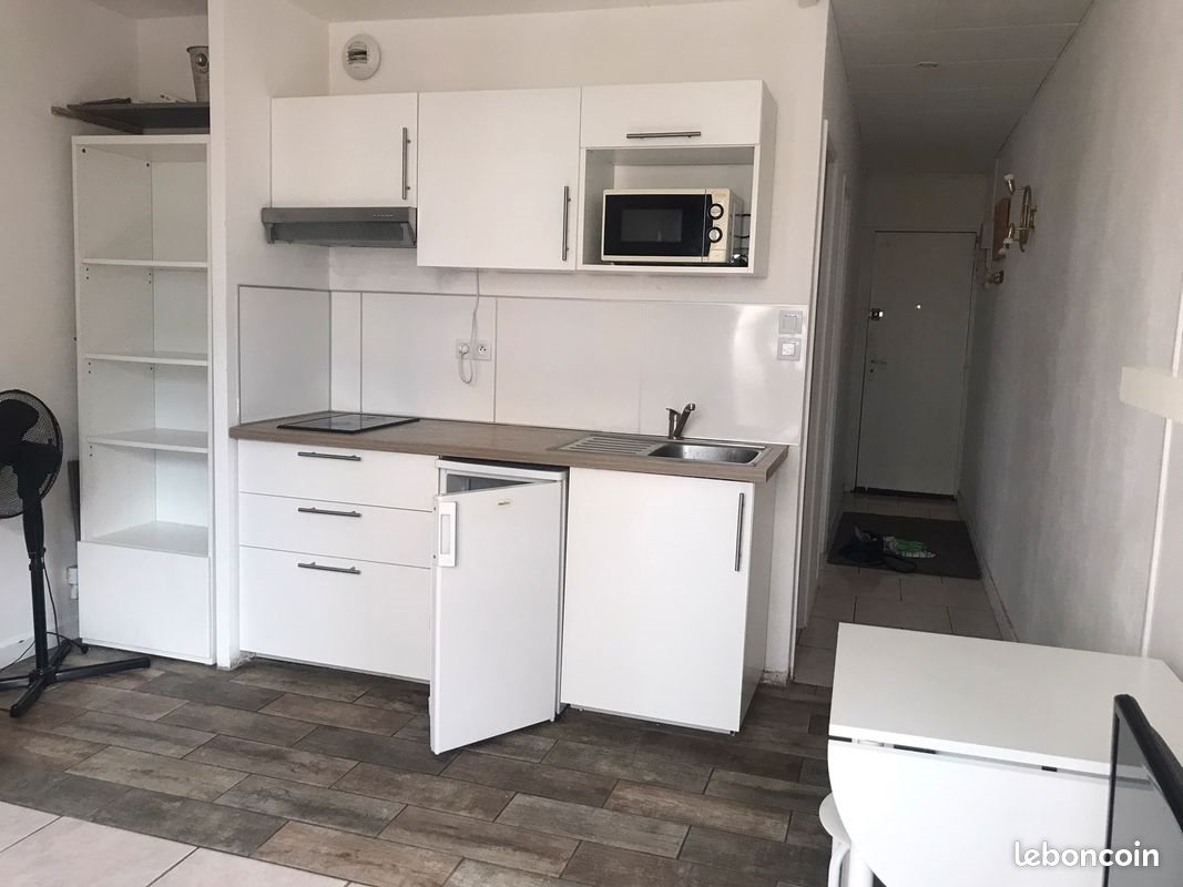 Appartement à louer, 27m², Aix-en-Provence