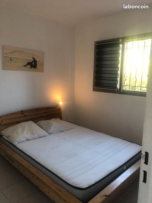 Appartement à louer, 27m², Aix-en-Provence