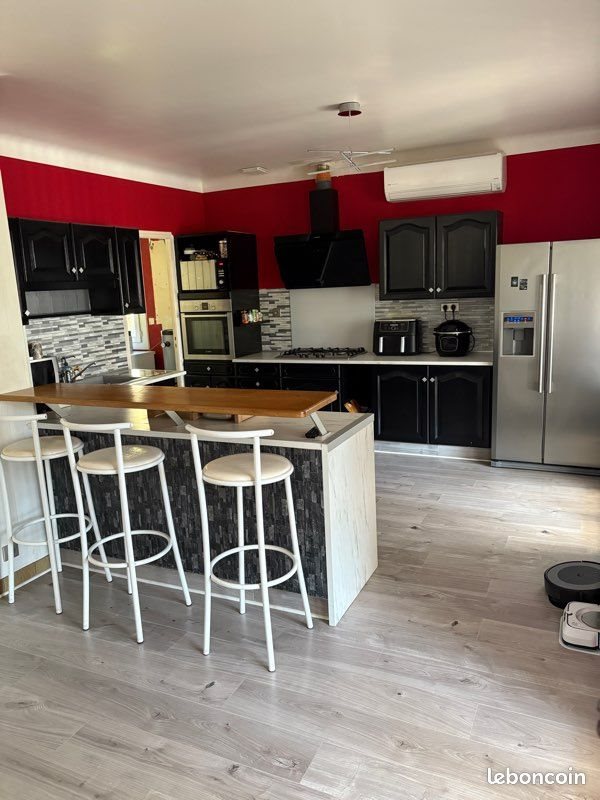 Maison à vendre, 140m², Dussac