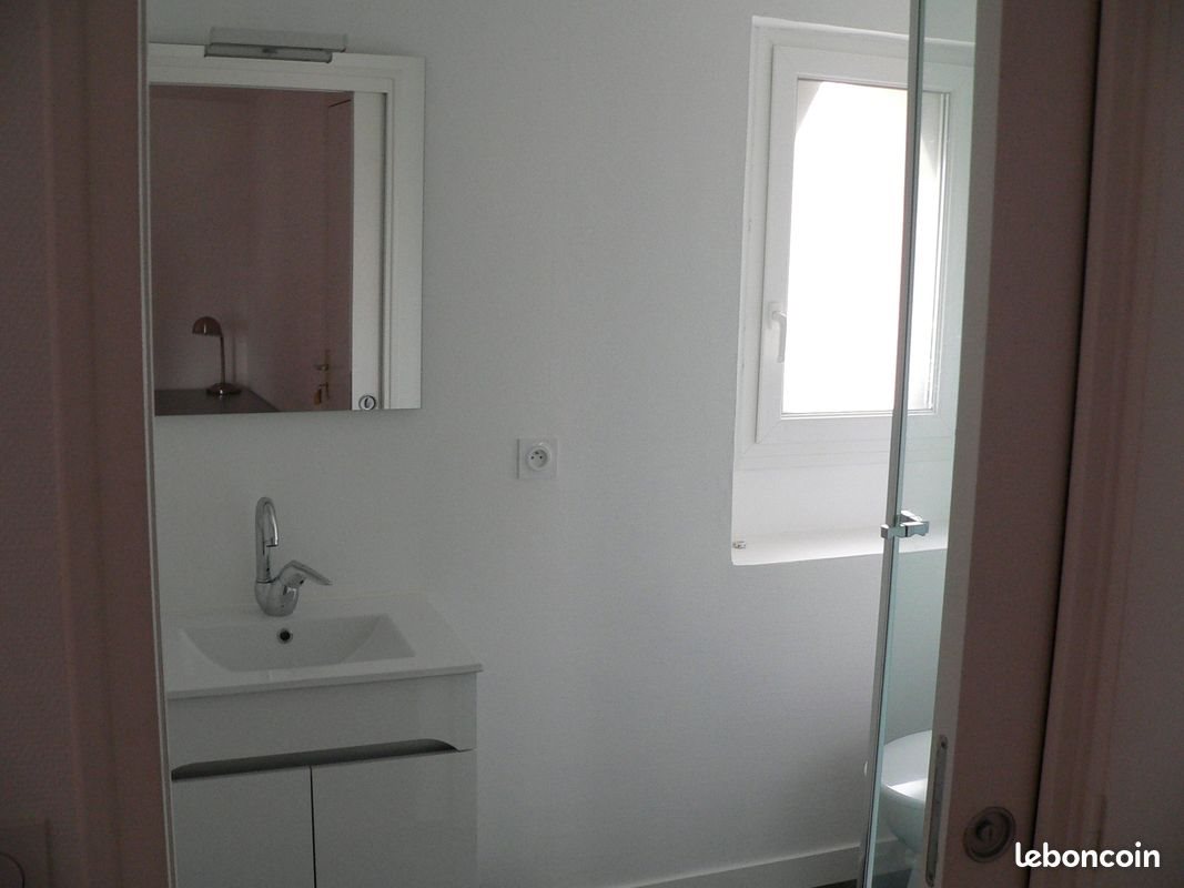 Appartement à louer, 17m², Mayenne