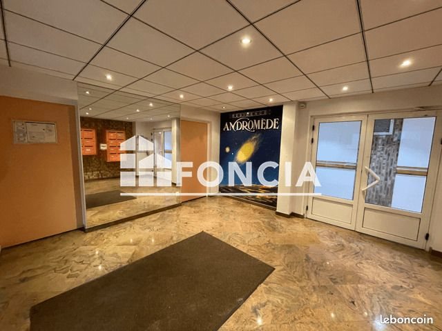 Appartement à louer, 75m², Saint-Etienne