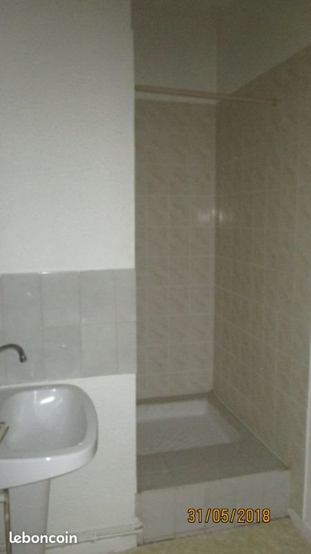 Appartement à louer, 22m², Clermont-Ferrand